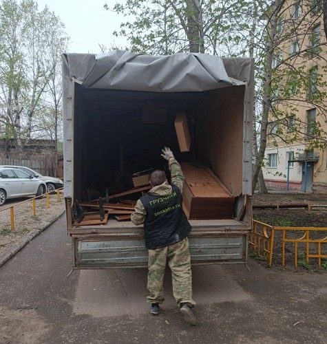  в Стерлитамаке